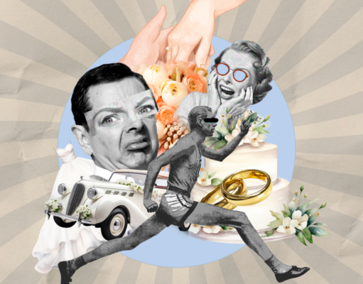 Señales de que no te debes casar