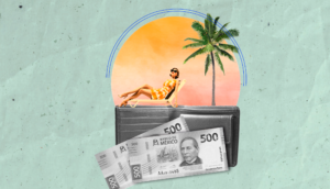 Tips para tener ﻿vacaciones sin cruda financiera