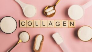 A la carta: 5 Snacks con colágeno pa’ ser siempre joven