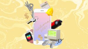 Metas 2.0: ﻿Apps para que cumplas tus propósitos este 2024