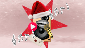 Navidad a todo volumen﻿: Canciones que te hacen más feliz