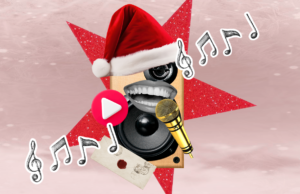 canciones de Navidad que te hacen feliz