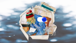 Winter Blues: ¿Qué hago si me da la depre invernal?