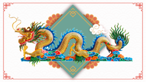 Descubre tu Horóscopo Chino 2024 ¡Los dragones llegaron ya!
