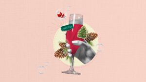 Cheers! Top de drinks para sorprender en Navidad