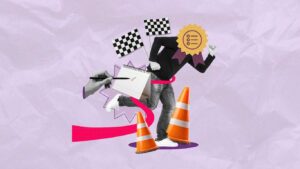 Con el pie derecho… ¿Cómo terminar todo lo que empiezas?