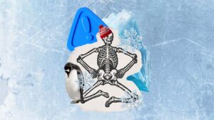 No eres tú, es el frío: ¿Por qué te duelen los huesos en invierno?