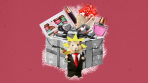 Intercambio infernal: ¿Qué regalar en la posada godín?