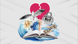 Libros para cerrar ciclos, ¡Dale vuelta a la página!