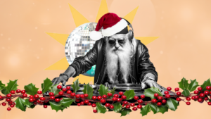 Rockin’ Around The Christmas Tree es el nuevo himno de la Navidad
