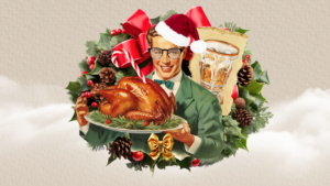 Navidad light: Hacks para no romper la dieta