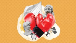La tregua ¿Cómo hacer las paces con tu pareja después de una pelea?