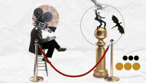 Congrats: ¿Dónde ver las pelis y series ganadoras de los Globos de Oro 2024?