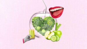 Oops i did it again: Errores al preparar tu jugo verde