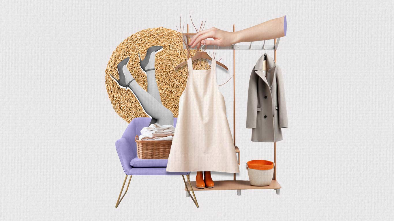 Marie Kondo mood: ¿Cómo organizar tu clóset de pe a pa?