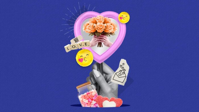 Mirror work: Hacks para ser más amable contigo