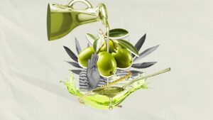 El secreto mejor guardado: Beneficios del aceite de oliva