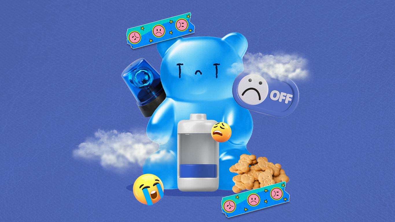 Sálvese quien pueda: ¿Qué es y cómo sobrevivir al Blue Monday?