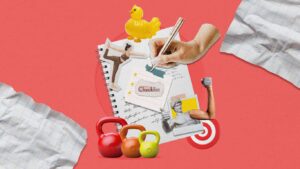 Let’s get physical: Hacks para estar fit