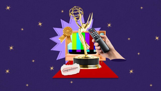 Dónde ver las series ganadoras de los Emmys 2024