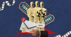 Dónde ver las pelis nominadas al Óscar