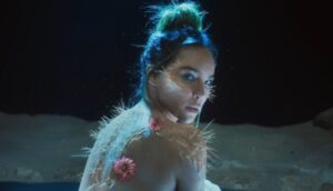 Las mejores frases de Belinda en Cactus: ¿Por qué la música sana el dolor?