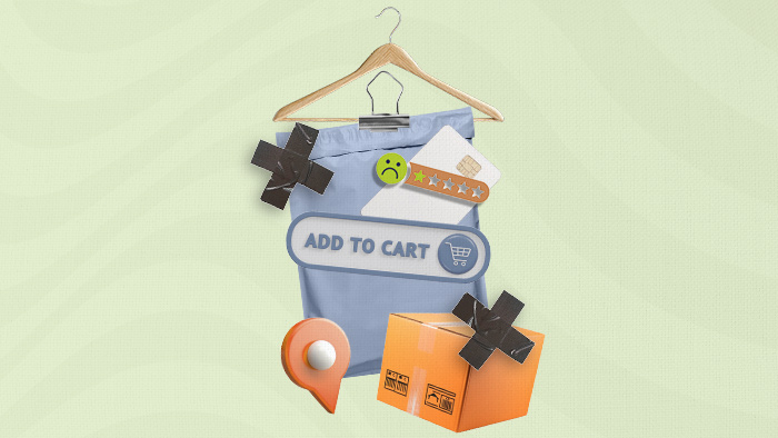 7 pecados al crear una tienda en línea que debes evitar