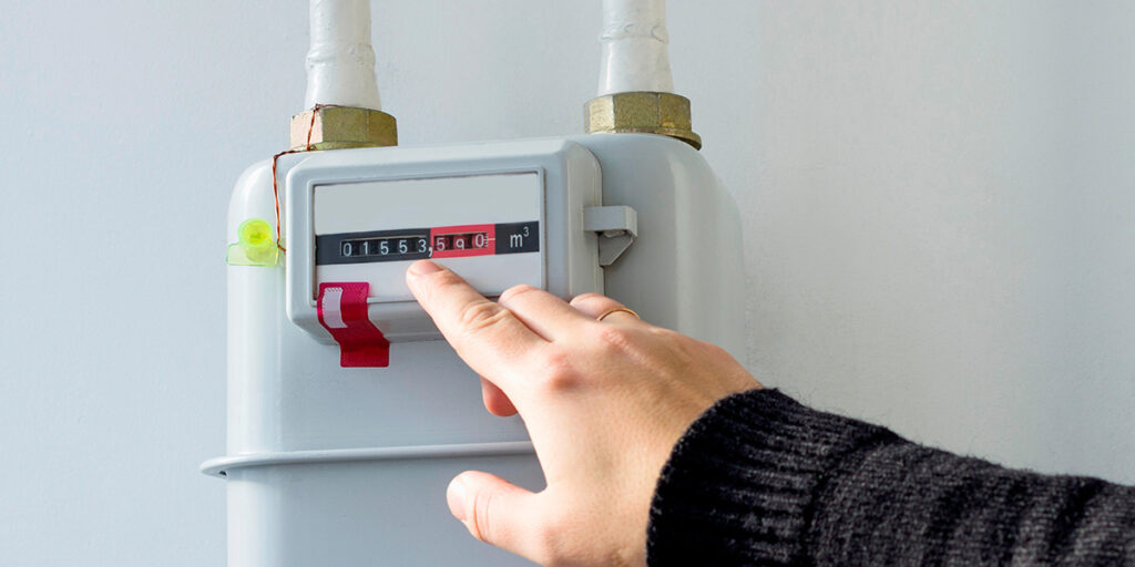 Beneficios del gas natural Naturgy