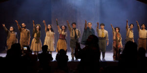 Sweeney Todd: 5 razones para ver El Barbero Asesino de la Calle Fleet