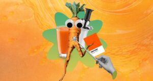 ¿Qué beneficios tiene el jugo de zanahoria?
