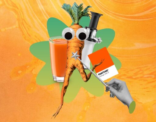 ¿Qué beneficios tiene el jugo de zanahoria?