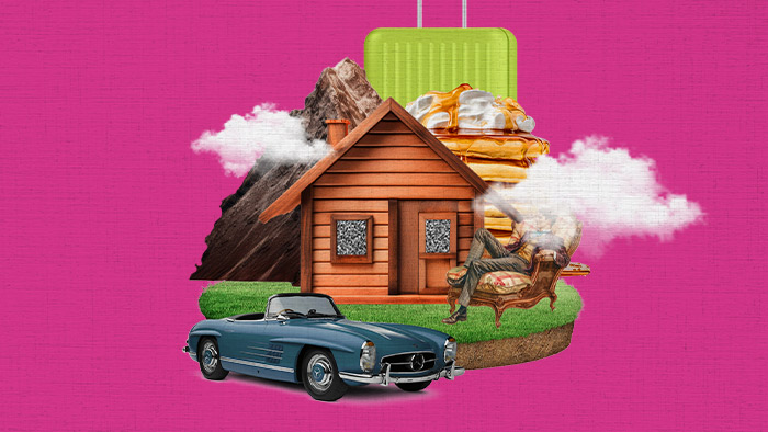 Escapada express: 5 cabañas para la vacación de Semana Santa en México