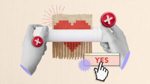 Ctrl+Delete: 5 hacks para olvidar a quien ya te olvidó