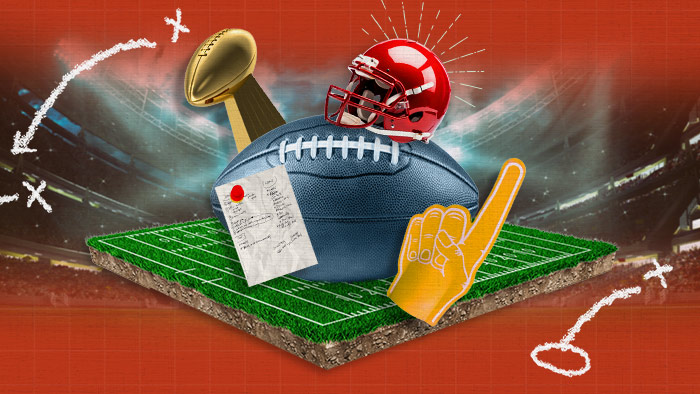 Touchdown: Todo pa’ entenderle al Super Bowl
