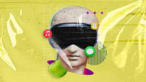 The future is coming… ¿Qué onda con los vision pro?