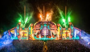 Prepárate para vibrar: Los mejores conciertos del 2024
