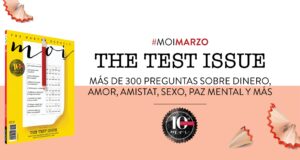 moimarzo 2024 The Test Issue