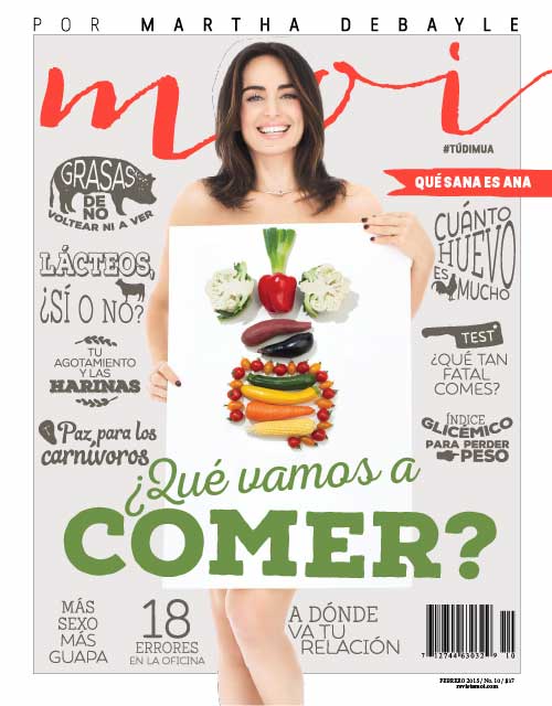 Revistas Moi