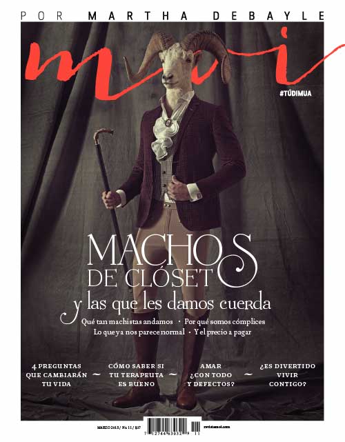 Revistas Moi