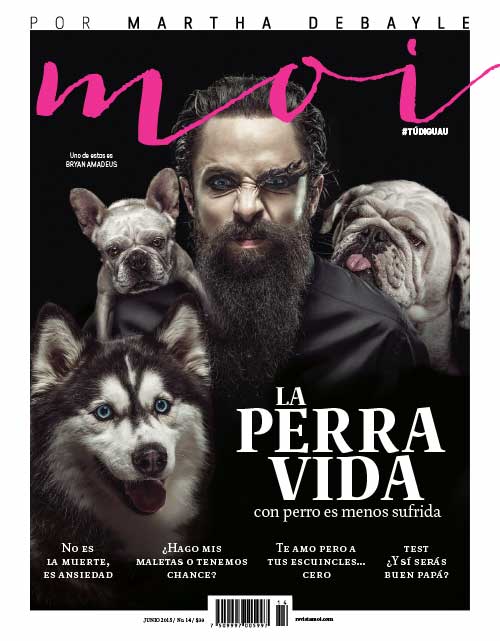 Revistas Moi