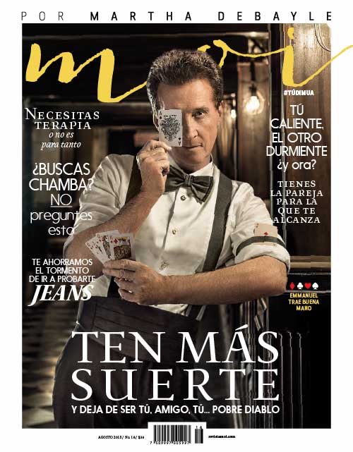 Revistas Moi