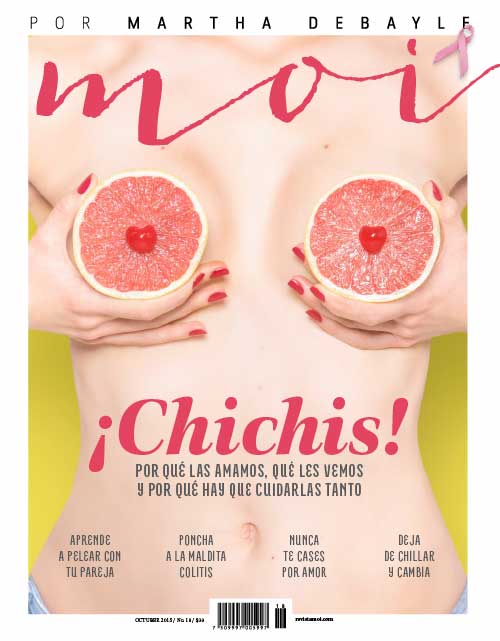 Revistas Moi