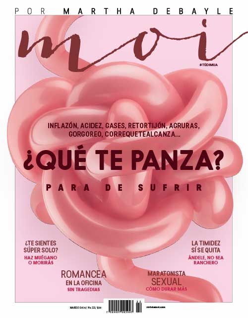 Revistas Moi