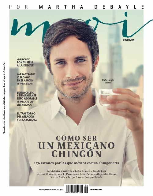 Revistas Moi