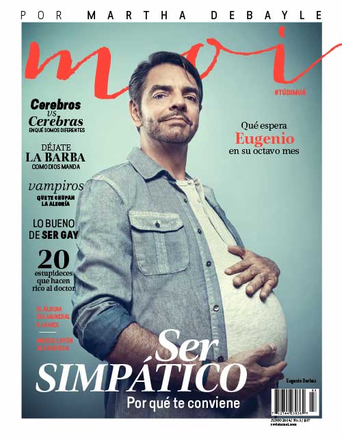 Revistas Moi