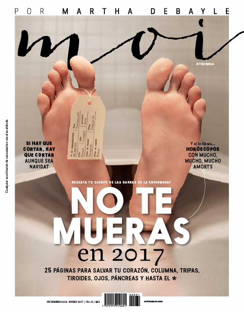 Revistas Moi