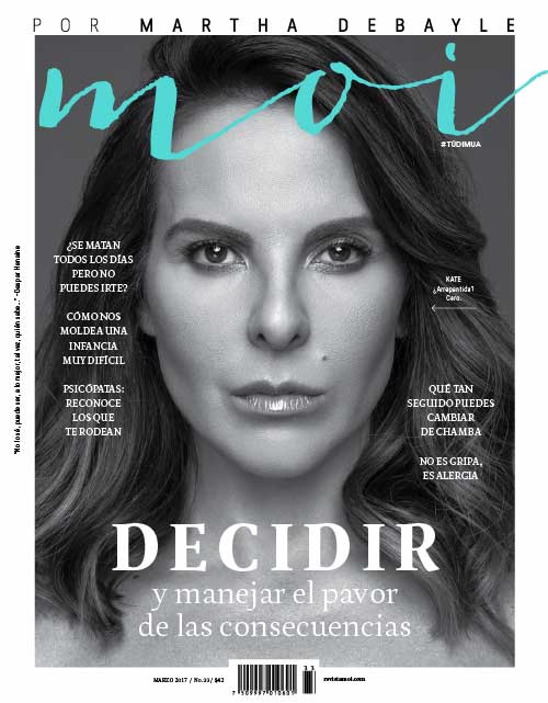 Revistas Moi