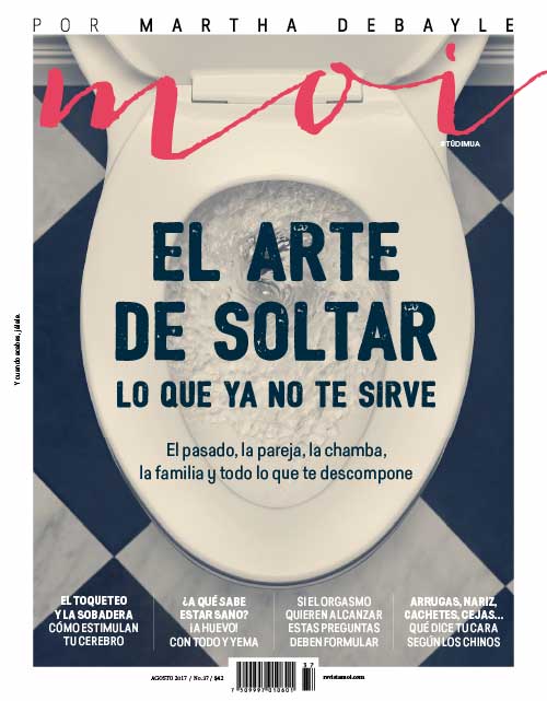Revistas Moi