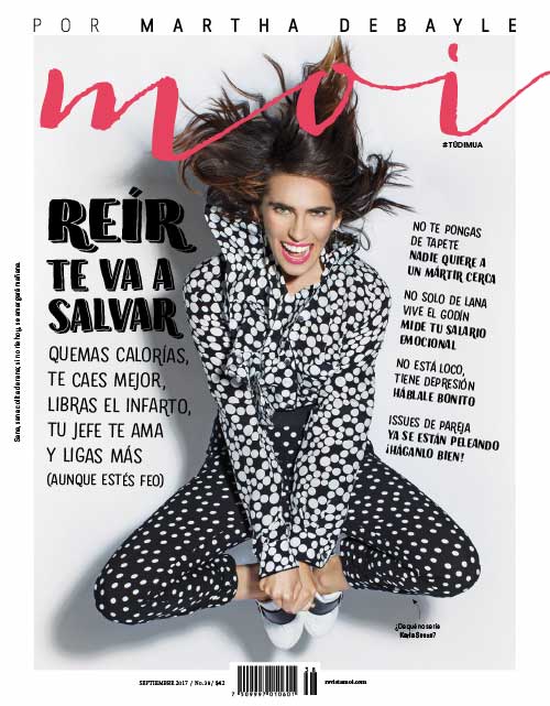 Revistas Moi