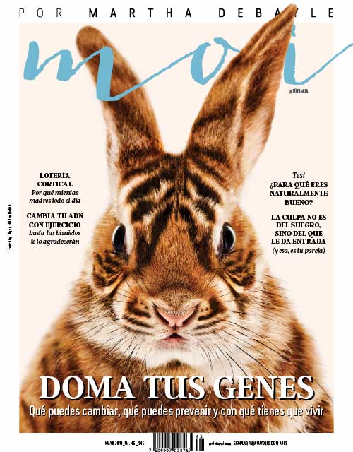 Revistas Moi